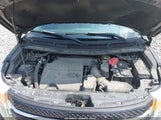 Ford Explorer Limited 1FM5K8F84DGA09644 fotografie