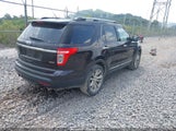 Ford Explorer Limited 1FM5K8F84DGA09644 fotografie