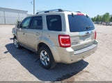 Ford Escape Limited 1FMCU0EG6AKC44969 снимка