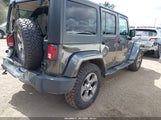 Jeep Wrangler Unlimited Sahara 1C4BJWEG6GL151173 fotografie