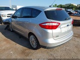 Ford C-Max Energi Sel 1FADP5CU8FL117072 снимка