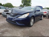 Hyundai Sonata Gls 5NPEB4AC5CH422451 снимка