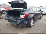 Hyundai Sonata Gls 5NPEB4AC5CH422451 снимка