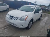 Nissan Rogue Select S JN8AS5MV0EW707805 снимка
