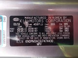 Kia Sportage Lx KNDPM3AC6J7474430 снимка