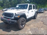 Jeep Wrangler 4-Door Rubicon 4X4 1C4PJXFN7SW525466 photo