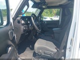 Jeep Wrangler 4-Door Rubicon 4X4 1C4PJXFN7SW525466 photo