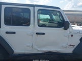 Jeep Wrangler 4-Door Rubicon 4X4 1C4PJXFN7SW525466 снимка