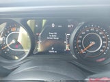 Jeep Wrangler 4-Door Rubicon 4X4 1C4PJXFN7SW525466 снимка