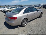 Hyundai Sonata Gls 5NPET46C58H358649 снимка