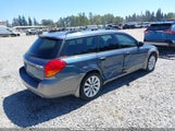 Subaru Outback 2.5I 4S4BP61C557390992 снимка