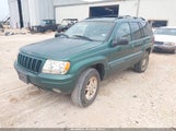 Jeep Grand Cherokee Limited 1J4GW68N7XC752765 fotografie