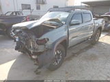 Toyota Tacoma Trd Off Road 3TMCZ5AN6PM608140 fotografie