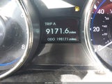 Hyundai Sonata Se 5NPEC4AC9CH412552 photo