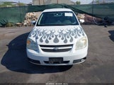 Chevrolet Cobalt Ls 1G1AL52F857534235 снимка