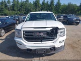 GMC Sierra  Sle 3GTU2MEC2JG343413 fotografie
