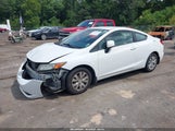 Honda Civic Lx 2HGFG3B54CH513141 снимка