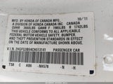 Honda Civic Lx 2HGFG3B54CH513141 снимка