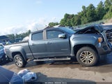 GMC Canyon Slt 1GTG6CE31F1214936 снимка