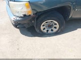 Chevrolet Silverado  Work Truck 1GCEC19X89Z257791 снимка