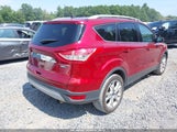 Ford Escape Titanium 1FMCU9JX7FUA65880 снимка