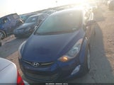 Hyundai Elantra Limited KMHDH4AE1DU671702 снимка