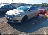 Ford Fusion Se 3FA6P0H78FR180060 снимка