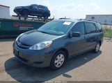 Toyota Sienna Le 5TDZK23C48S153492 снимка