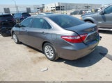 Toyota Camry Le 4T1BF1FK3HU766424 снимка