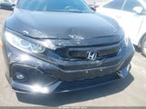 Honda Civic Ex SHHFK7H51JU418498 снимка