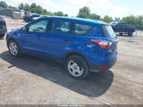Ford Escape S 1FMCU0F77HUD53650 fotografie