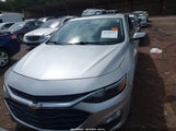 Chevrolet Malibu Fwd Lt 1G1ZD5ST7MF083793 снимка