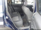 Jeep Patriot Sport 1C4NJRBB8FD147786 fotografie