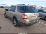 Ford Taurus X Sel 1FMDK02W88GA29208 снимка