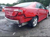 Toyota Camry Se 4T1BF1FK6CU591174 снимка