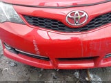 Toyota Camry Se 4T1BF1FK6CU591174 снимка