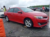 Toyota Camry Se 4T1BF1FK6CU591174 снимка