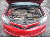 Toyota Camry Se 4T1BF1FK6CU591174 снимка