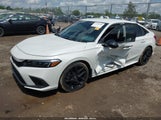 Honda Civic Sport 2HGFE2F53PH518069 снимка