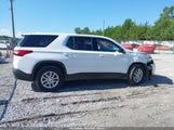 Chevrolet Traverse 1Fl 1GNERLKW0KJ109903 снимка