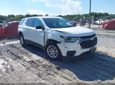 Chevrolet Traverse 1Fl 1GNERLKW0KJ109903 снимка