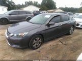 Honda Accord Lx 1HGCR2F34EA206750 снимка