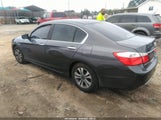 Honda Accord Lx 1HGCR2F34EA206750 снимка