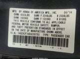 Honda Accord Lx 1HGCR2F34EA206750 снимка