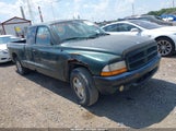 Dodge Dakota Slt/Sport 1B7GL22X5XS221703 fotografie