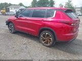 Mitsubishi Outlander Es 2.5 S-Awc JA4J4TA8XNZ034071 photo
