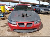 Pontiac Gto 6G2VX12U06L507325 снимка