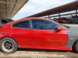 Pontiac Gto 6G2VX12U06L507325 снимка