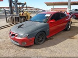 Pontiac Gto 6G2VX12U06L507325 снимка