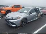 Toyota Camry Se 4T1G11AK8MU455982 снимка